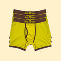 mens funny boxers