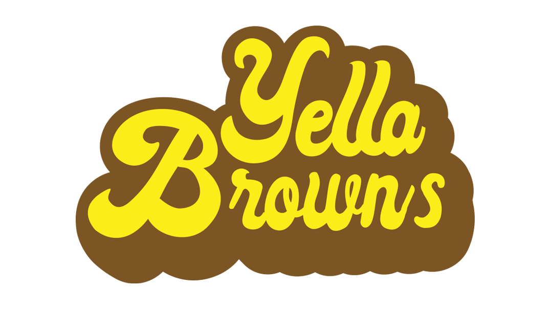 Yella Browns