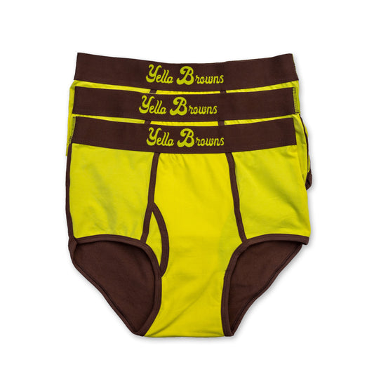 Briefs (3-pack)